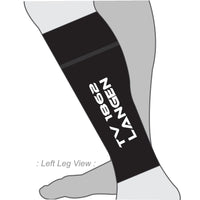 PERFORMANCE+ Aero Calf Sleeves