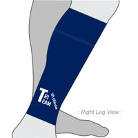 PERFORMANCE+ Aero Calf Sleeves