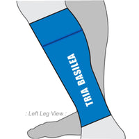 PERFORMANCE+ Aero Calf Sleeves
