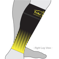 PERFORMANCE+ Aero Calf Sleeves