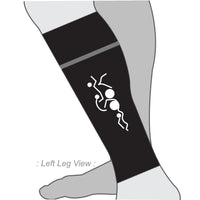 PERFORMANCE+ Aero Calf Sleeves