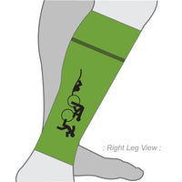 PERFORMANCE+ Aero Calf Sleeves