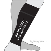 PERFORMANCE+ Aero Calf Sleeves