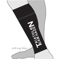 PERFORMANCE+ Aero Calf Sleeves