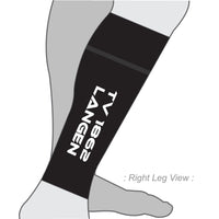 PERFORMANCE+ Aero Calf Sleeves