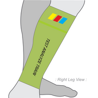 PERFORMANCE+ Aero Calf Sleeves