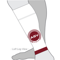 PERFORMANCE+ Aero Calf Sleeves