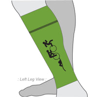 PERFORMANCE+ Aero Calf Sleeves