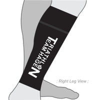 PERFORMANCE+ Aero Calf Sleeves