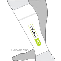 PERFORMANCE+ Aero Calf Sleeves