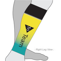 PERFORMANCE+ Aero Calf Sleeves