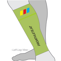 PERFORMANCE+ Aero Calf Sleeves