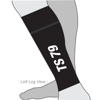 PERFORMANCE+ Aero Calf Sleeves