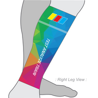 PERFORMANCE+ Aero Calf Sleeves