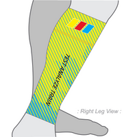 PERFORMANCE+ Aero Calf Sleeves