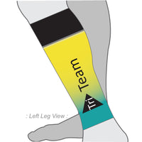 PERFORMANCE+ Aero Calf Sleeves