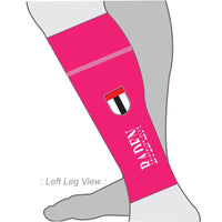 PERFORMANCE+ Aero Calf Sleeves