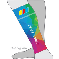 PERFORMANCE+ Aero Calf Sleeves