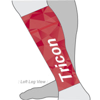 PERFORMANCE+ Aero Calf Sleeves