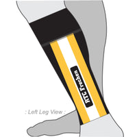 PERFORMANCE+ Aero Calf Sleeves