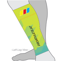 PERFORMANCE+ Aero Calf Sleeves