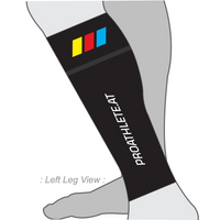 PERFORMANCE+ Aero Calf Sleeves