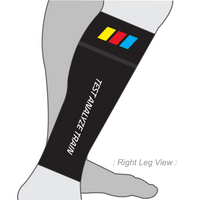 PERFORMANCE+ Aero Calf Sleeves