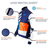 APEX Winter Jacket