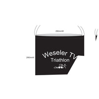 Musette Bag