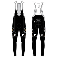 Performance Winter Bib Tights - Children