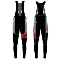 APEX Winter Bib Tights