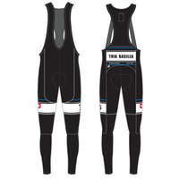 APEX Winter Bib Tights
