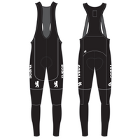 APEX Winter Bib Tights