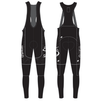 APEX Winter Bib Tights