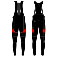 APEX Winter Bib Tights