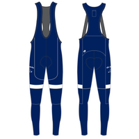 APEX Winter Bib Tights