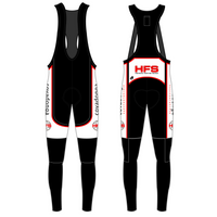 APEX Winter Bib Tights