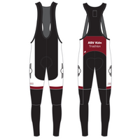 APEX Winter Bib Tights