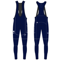 APEX Winter Bib Tights