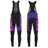 APEX Winter Bib Tights