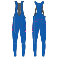 APEX Winter Bib Tights