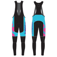 APEX Winter Bib Tights