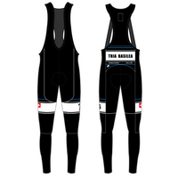 APEX Winter Bib Tights