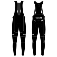 APEX Winter Bib Tights