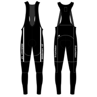 APEX Winter Bib Tights