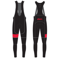 APEX Winter Bib Tights