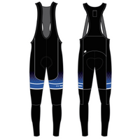APEX Winter Bib Tights