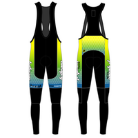 APEX Winter Bib Tights