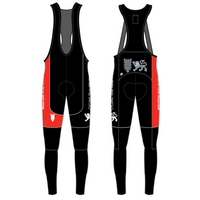 APEX Winter Bib Tights