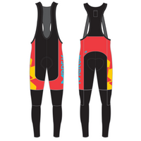 APEX Winter Bib Tights